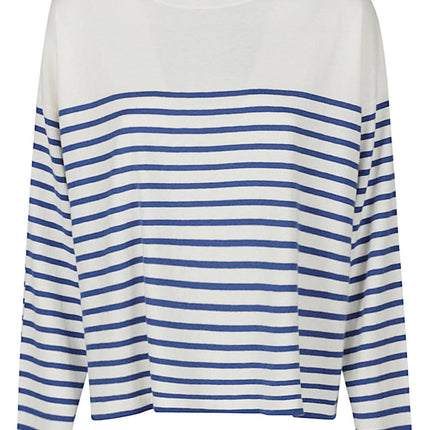 CT PLAGE Sweaters Blue