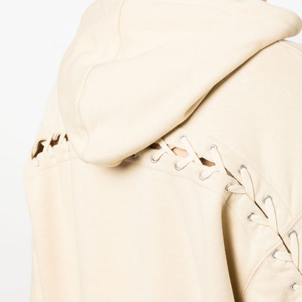 JEAN PAUL GAULTIER Sweaters Beige