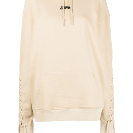 JEAN PAUL GAULTIER Sweaters Beige