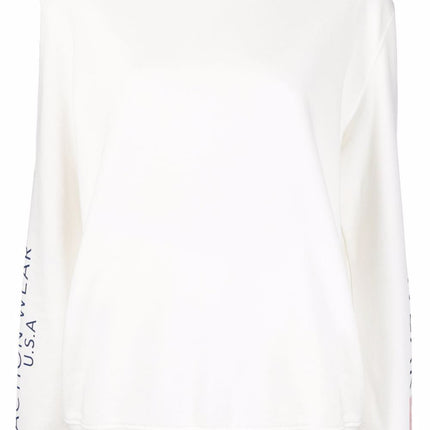 AUTRY Sweaters White