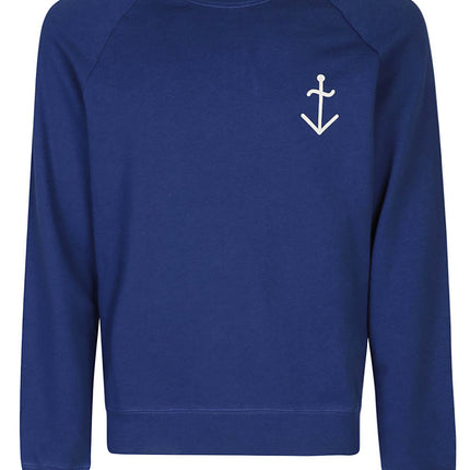 LA PAZ Sweaters Blue