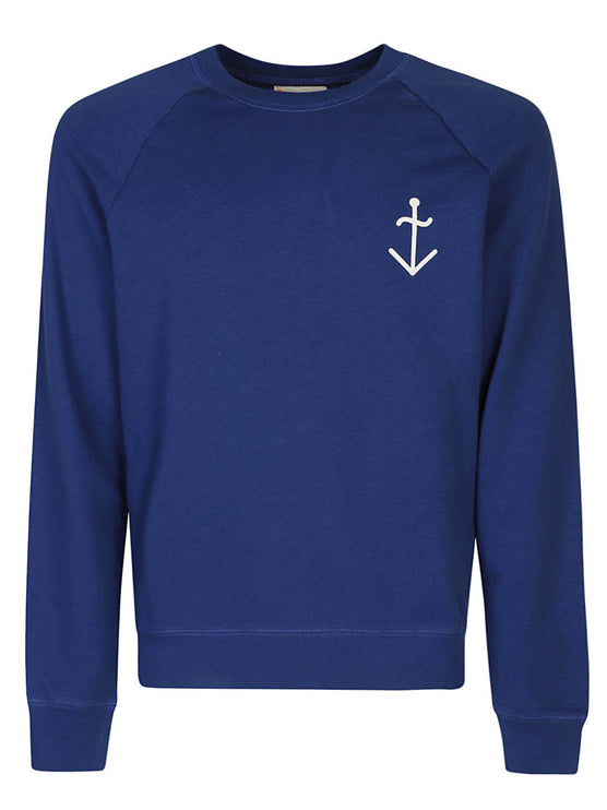 LA PAZ Sweaters Blue