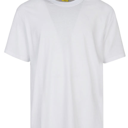 Iuter T-shirts and Polos White