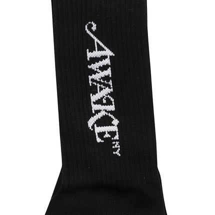 AWAKE NY Underwear Black