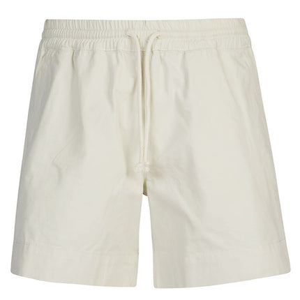 LA PAZ Shorts White