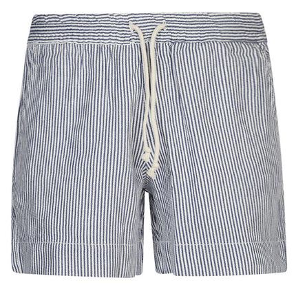 LA PAZ Shorts Blue