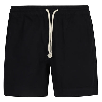 LA PAZ Shorts Blue