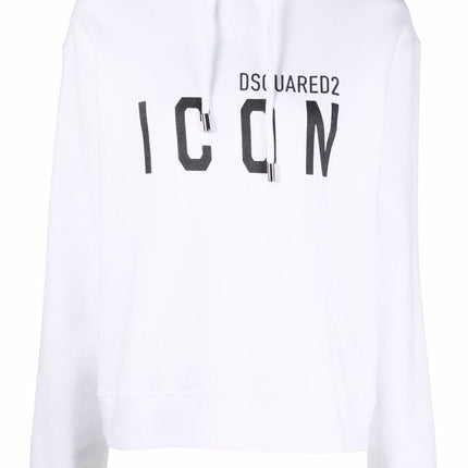 Dsquared2 Sweaters White