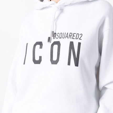 Dsquared2 Sweaters White