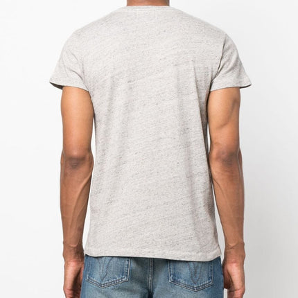 Levi's T-shirts and Polos Grey