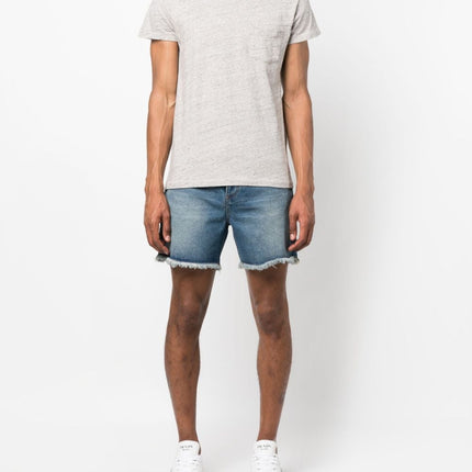 Levi's T-shirts and Polos Grey