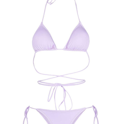 REINA OLGA Sea clothing Lilac