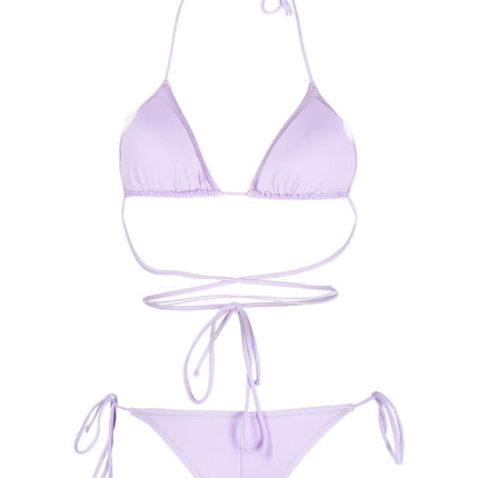 REINA OLGA Sea clothing Lilac