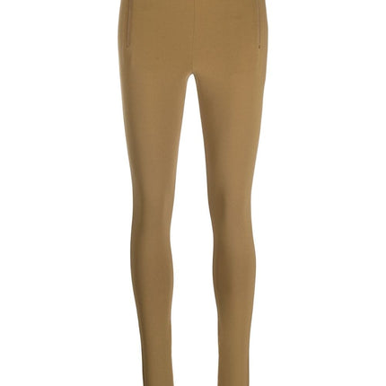 WARDROBE.NYC Trousers Camel