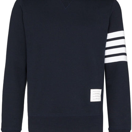 Thom Browne Sweaters Blue