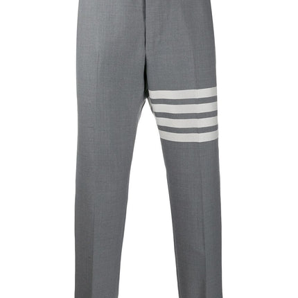 Thom Browne Trousers Grey