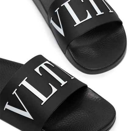 Valentino Garavani Sandals Black