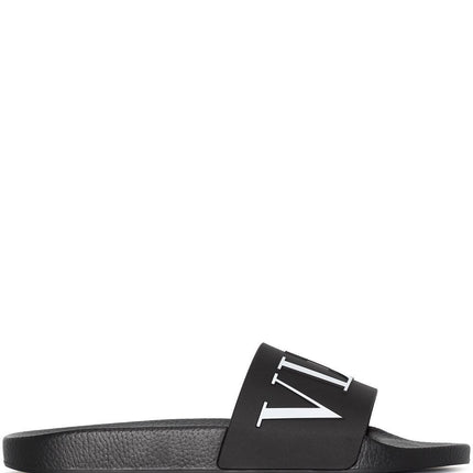 Valentino Garavani Sandals Black