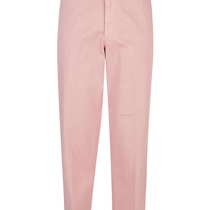 Department5 Trousers Pink