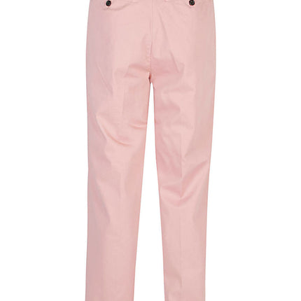 Department5 Trousers Pink