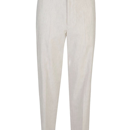 Department5 Trousers White