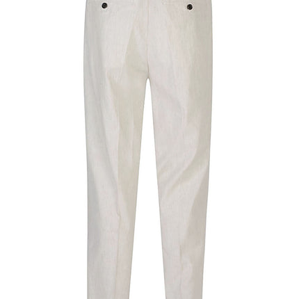 Department5 Trousers White