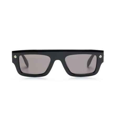 Alexander McQueen Sunglasses Black