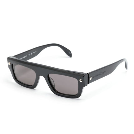 Alexander McQueen Sunglasses Black