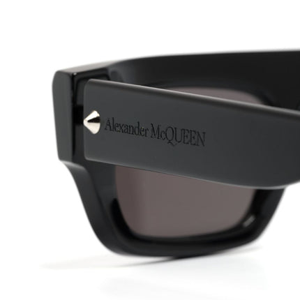 Alexander McQueen Sunglasses Black