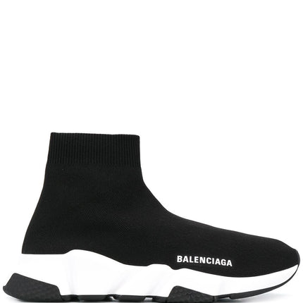 Balenciaga Sneakers Black