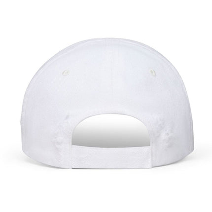 Balenciaga Hats White