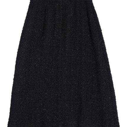 Balenciaga Skirts Black