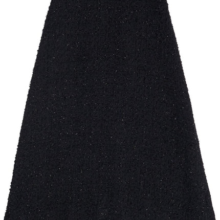 Balenciaga Skirts Black