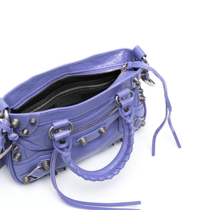 Balenciaga Bags.. Purple