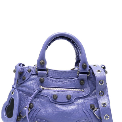 Balenciaga Bags.. Purple