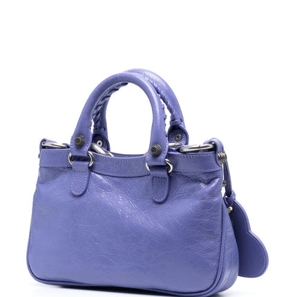 Balenciaga Bags.. Purple