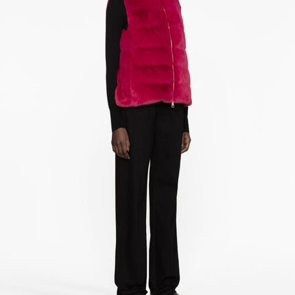 Herno Jackets Fuchsia