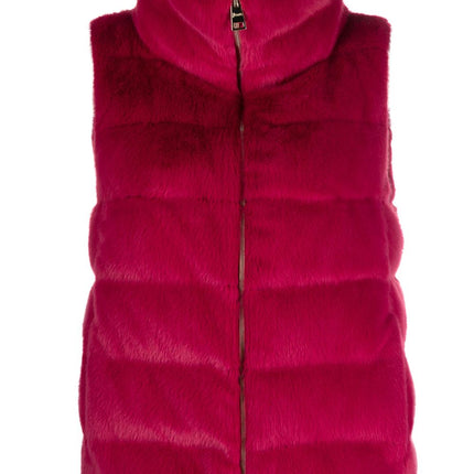 Herno Jackets Fuchsia