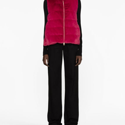 Herno Jackets Fuchsia