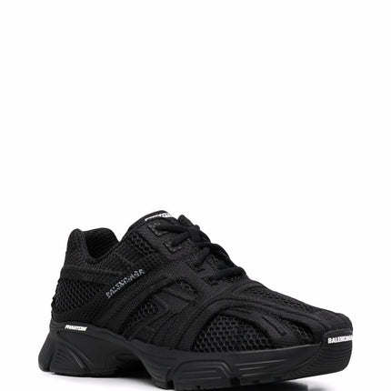 Balenciaga Sneakers Black