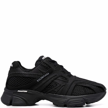 Balenciaga Sneakers Black