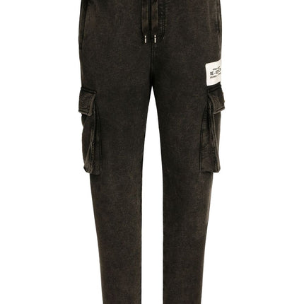 Dolce & Gabbana Trousers Black