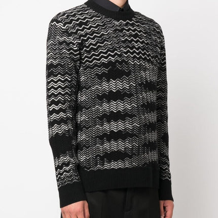 Missoni Sweaters Black