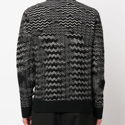 Missoni Sweaters Black