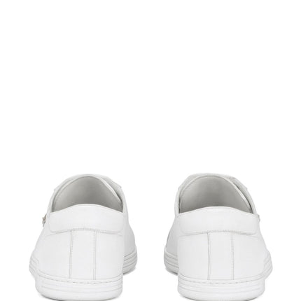 Dolce & Gabbana Sneakers White