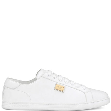 Dolce & Gabbana Sneakers White