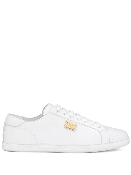 Dolce & Gabbana Sneakers White