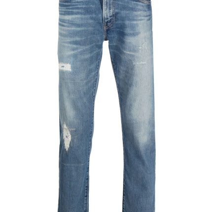 Levi's Jeans Blue