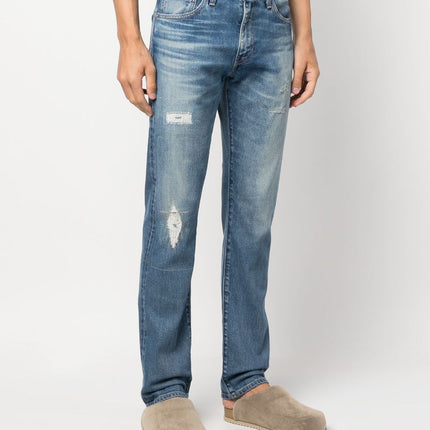 Levi's Jeans Blue