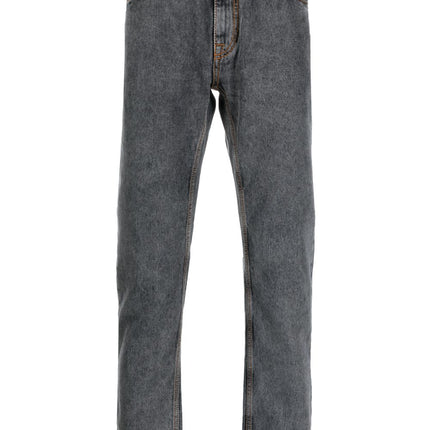 Etro Jeans Grey